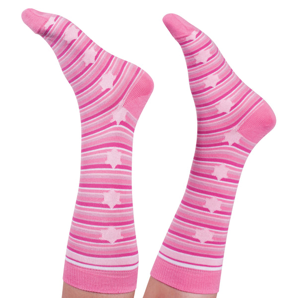 Musk Sticks Aussie Socks