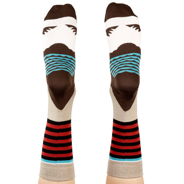 Kookaburra Aussie Socks