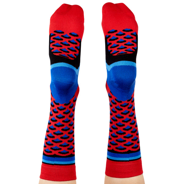 Rosella Aussie Socks