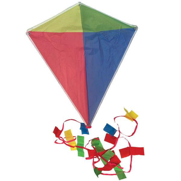 Classic Diamond Kite