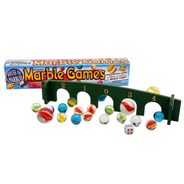 Marble Games