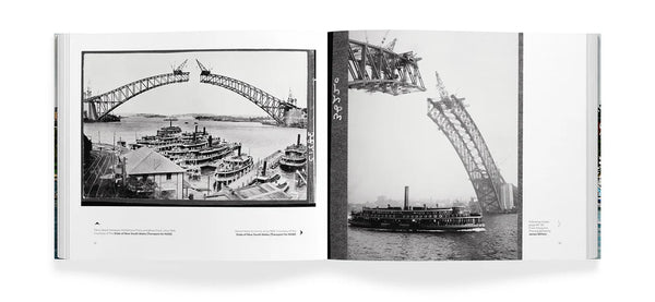 Sydney Harbour Ferries