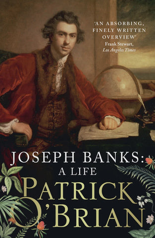 Joseph Banks: A life