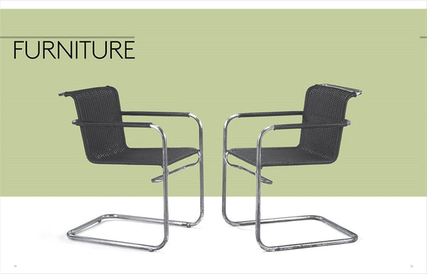 Modernist Design: A Complete Sourcebook