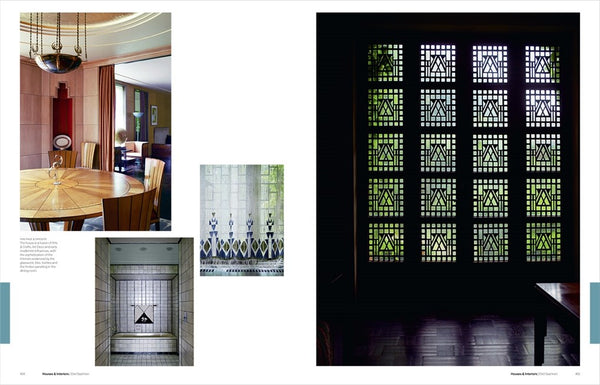 Modernist Design: A Complete Sourcebook