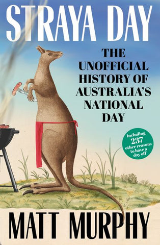 Straya Day