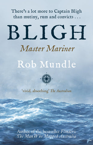 Bligh: Master Mariner