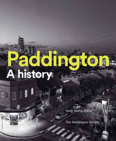 Paddington: A history 2023 Edition