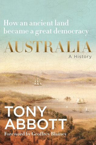 Australia: A History