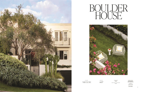 Harbourside Gardens: Outdoor living on Sydney's iconic waterfront