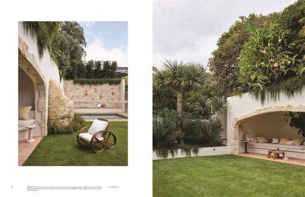Harbourside Gardens: Outdoor living on Sydney's iconic waterfront