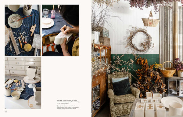 Garden Room: Outdoor spaces reimagined for creative living