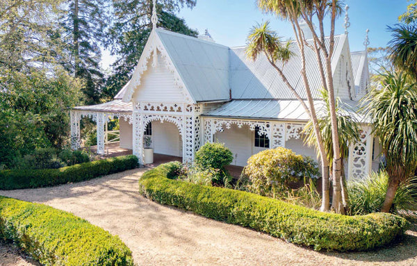 The Verandah: An Australian Way of Living