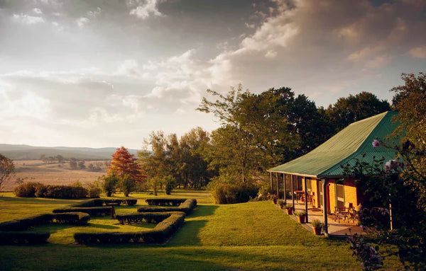 The Verandah: An Australian Way of Living