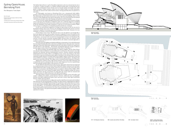 Public Sydney: Drawing the City