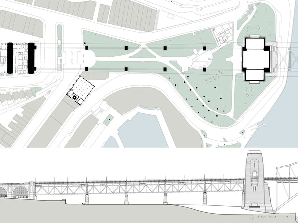 Public Sydney: Drawing the City