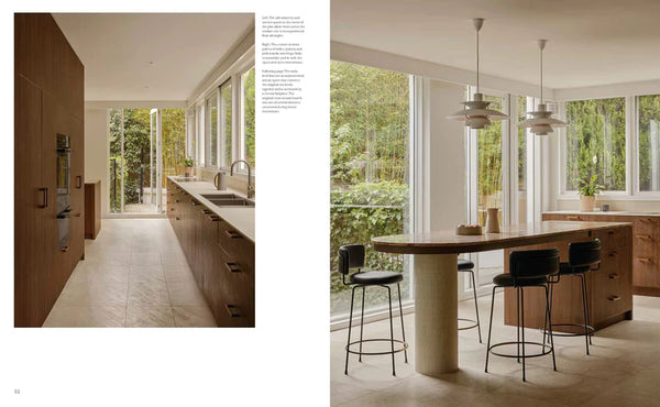 Riverside Modern: An architectural legacy in Studley Park