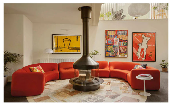 Riverside Modern: An architectural legacy in Studley Park