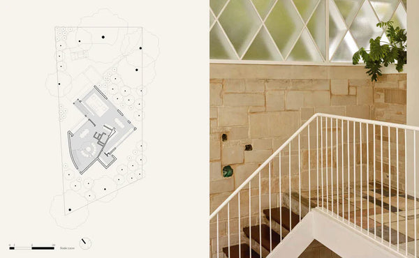 Riverside Modern: An architectural legacy in Studley Park