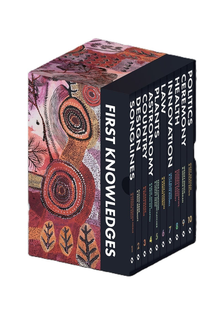 First Knowledges' Box Set Thames & Hudson