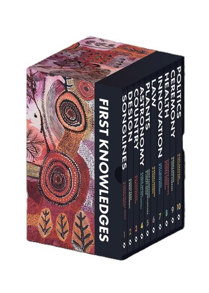 First Knowledges' Box Set Thames & Hudson