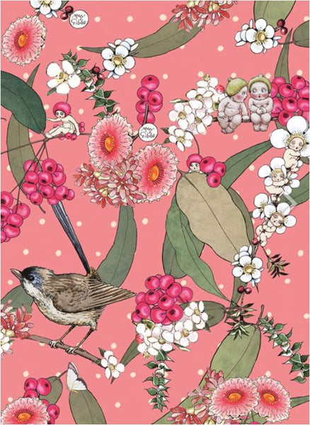 May Gibbs Gift Cards set of 16