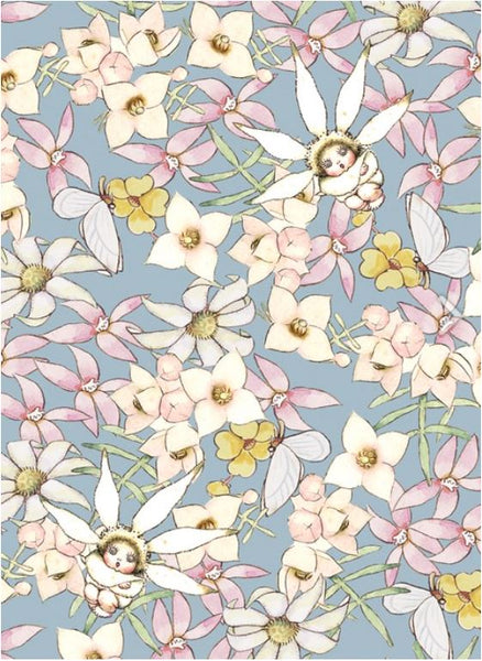 May Gibbs Gift Cards set of 16