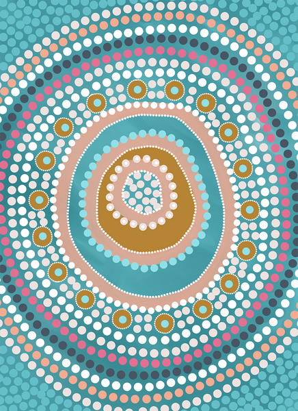 All Wrapped Up: Connection by Mulganai