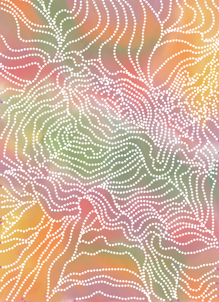 All Wrapped Up: Connection by Mulganai