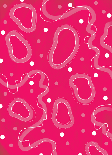 All Wrapped Up: Connection by Mulganai