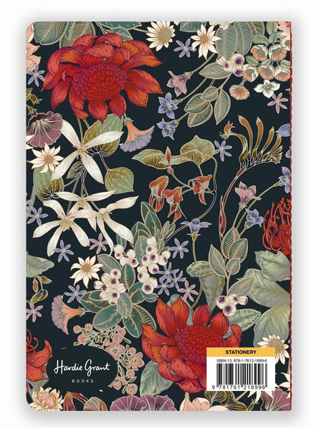 All Wrapped Up Flora & Fauna: Eloise Short Pocket Notebook