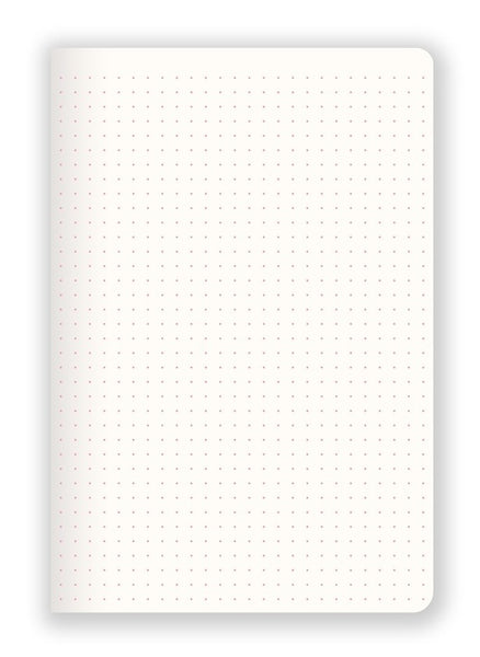 All Wrapped Up Flora & Fauna: Eloise Short Pocket Notebook