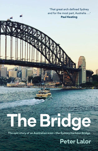 The Bridge Paperback