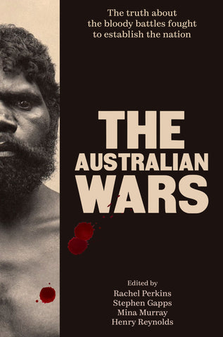 The Australian Wars Paperback