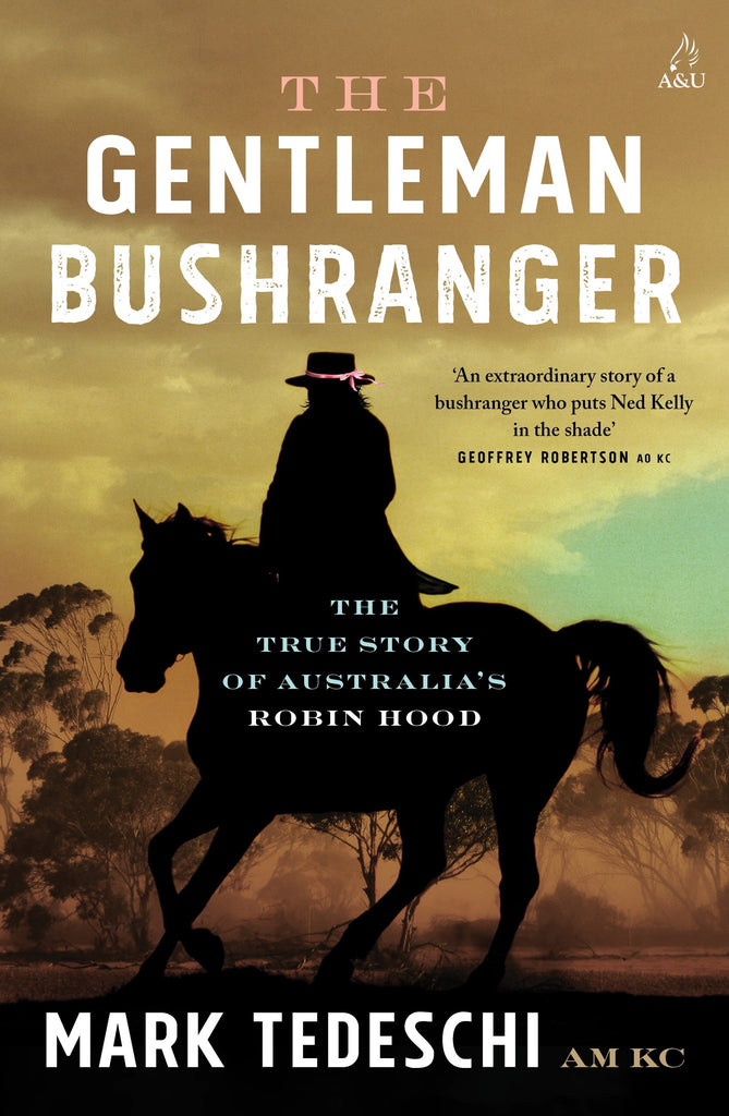 The Gentleman Bushranger