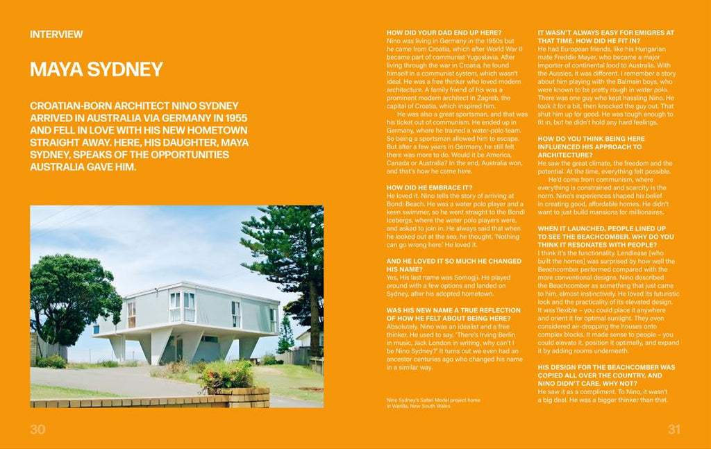 What a Ripper! 60 everyday objects that shaped Australia – Museums of ...