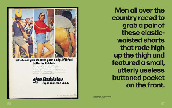 What a Ripper! 60 everyday objects that shaped Australia