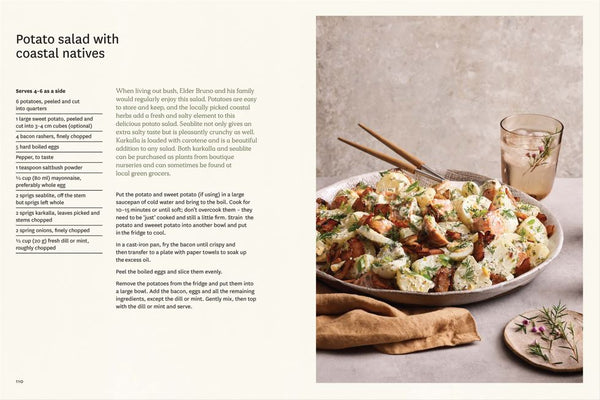 The Australian Ingredients Kitchen