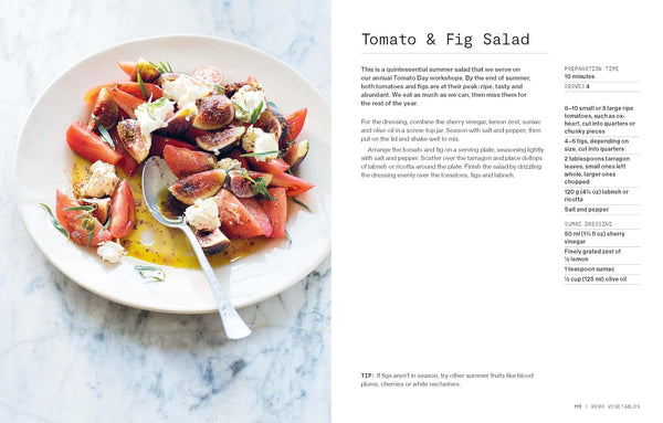 Saladsmith: How to make perfect salads: building blocks and over 80 recipes