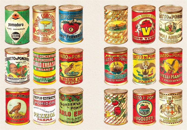 Bon Appetit!: A Little Sticker Book