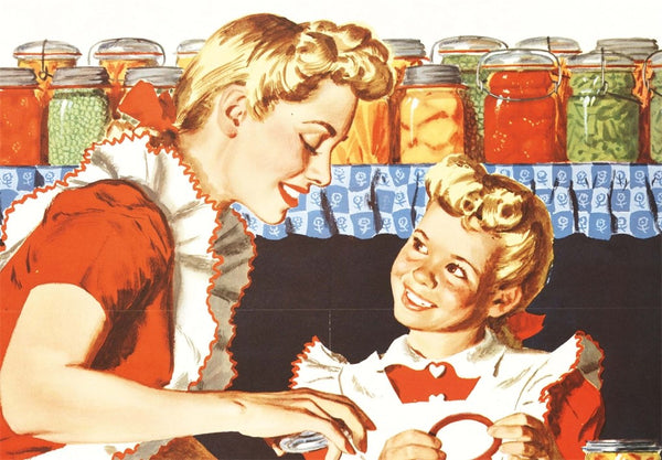 Bon Appetit!: A Little Sticker Book