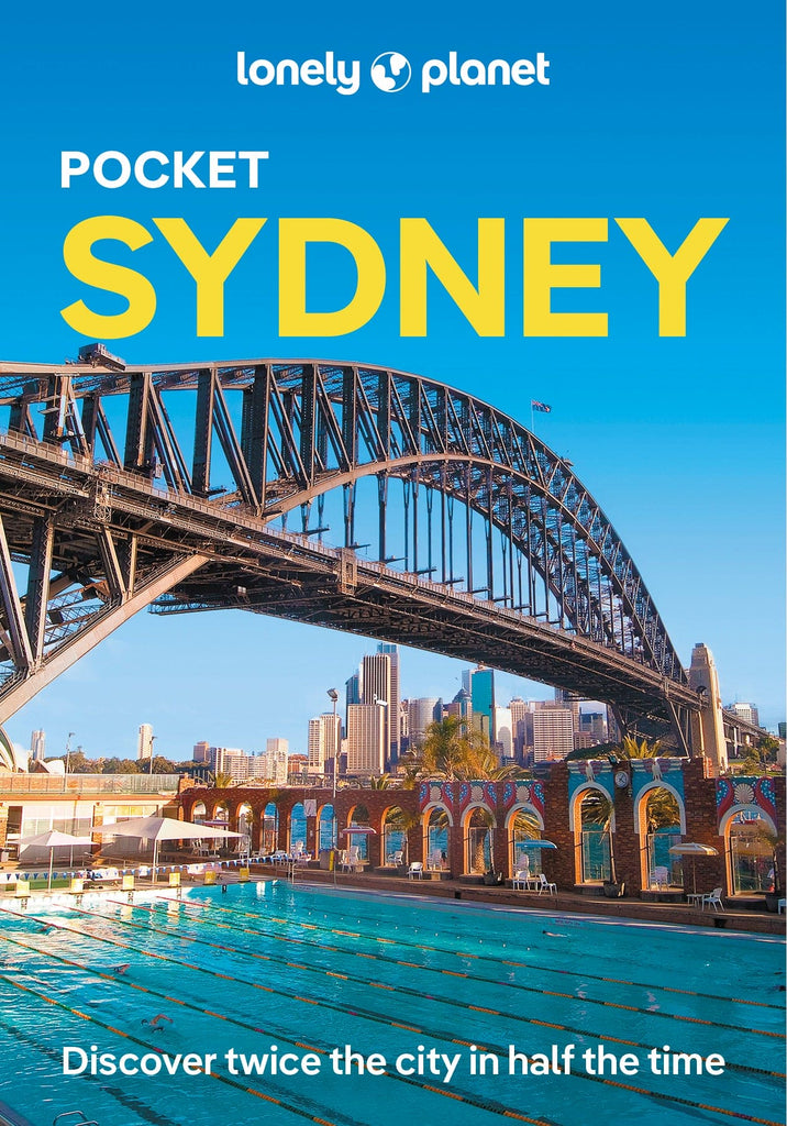 Pocket Sydney 7th Edition