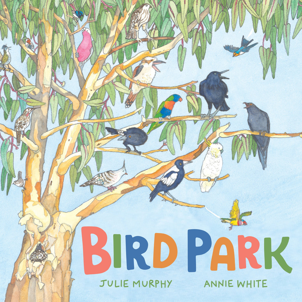 Bird Park