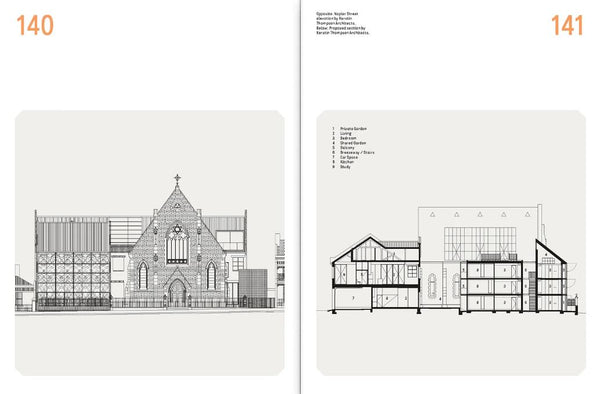 Adapt! Designing New Lives for Old Buildings