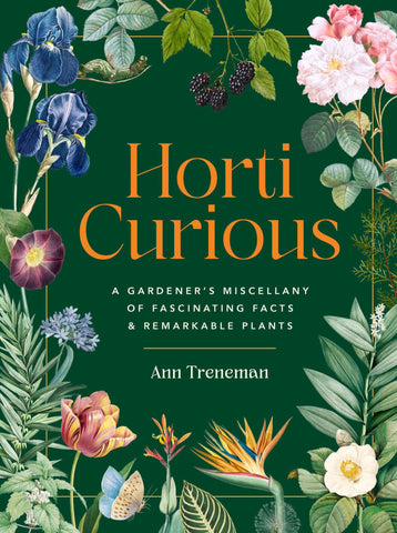 Horti-Curious