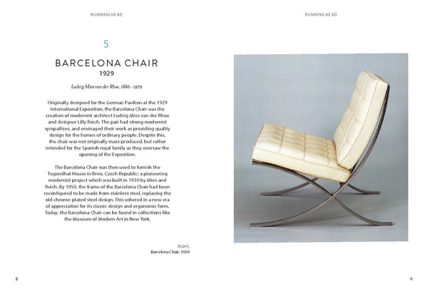 Design: Mid-Century Modern