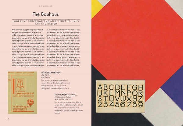 Design: Mid-Century Modern