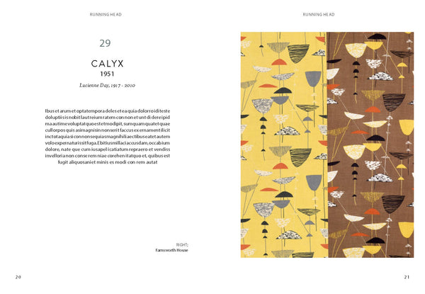 Design: Mid-Century Modern