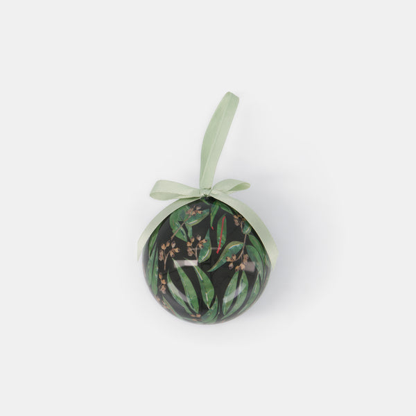 Australian Elements by Alice Lindstrom Set of 6 Baubles