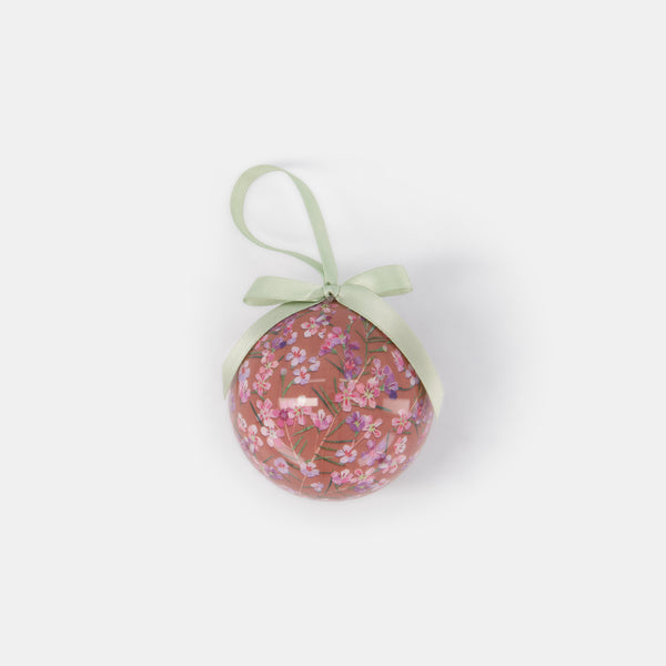 Australian Elements by Alice Lindstrom Set of 6 Baubles